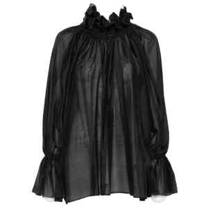 THE LATEST Shirts BLACK