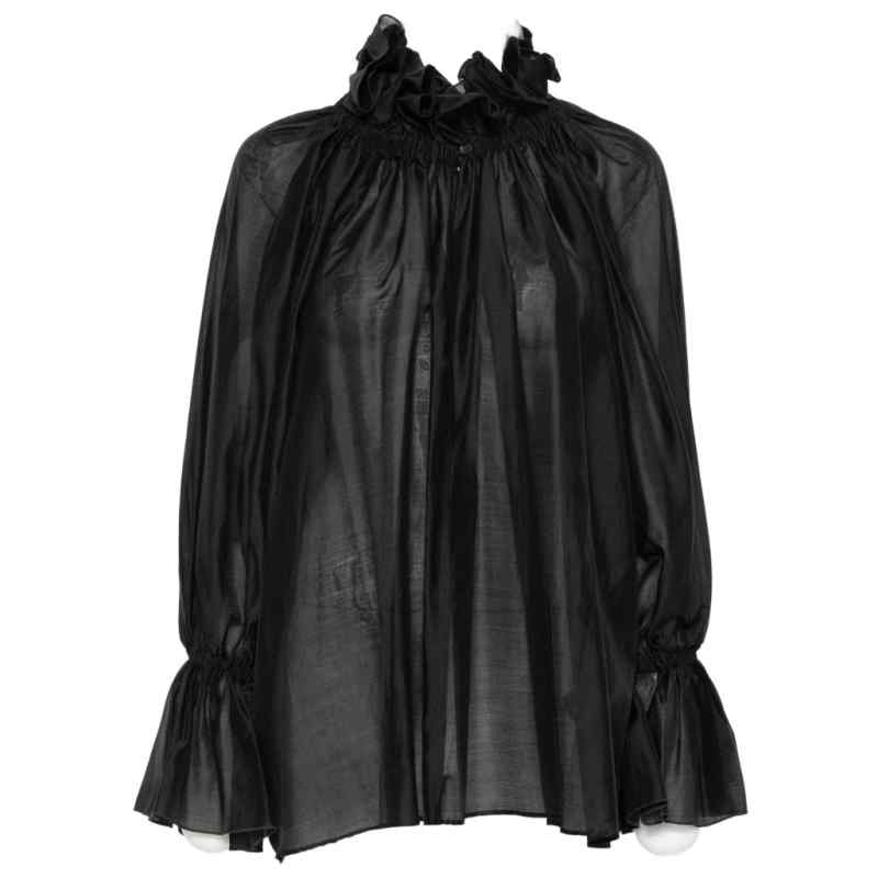 THE LATEST Shirts BLACK