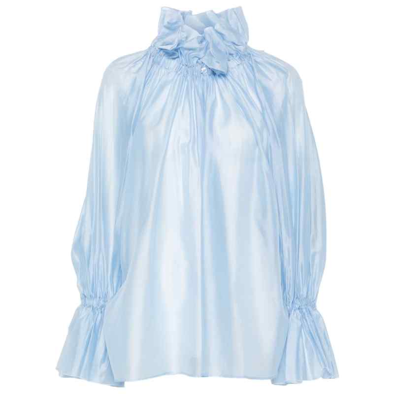 THE LATEST Shirts LIGHT BLUE