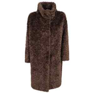 Herno Coats BROWN