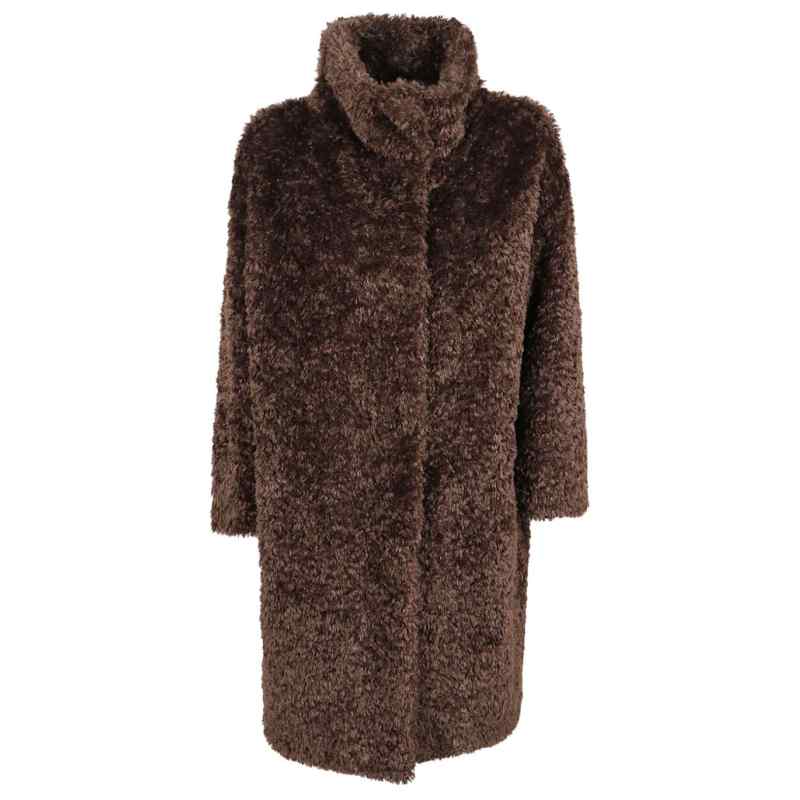 200030471-fw26-hernomain-gc000610d124218810 Herno Coats BROWN
