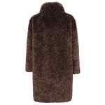 Herno Coats BROWN