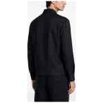 GIORGIO ARMANI Shirts BLACK