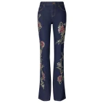 Tory Burch Jeans NAVY