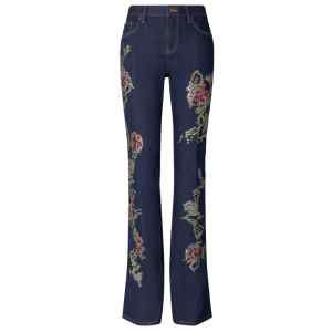 Tory Burch Jeans NAVY