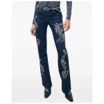 Tory Burch Jeans NAVY