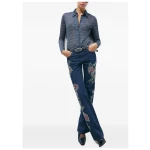 Tory Burch Jeans NAVY