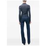 Tory Burch Jeans NAVY