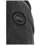 CANADA GOOSE Coats GREY