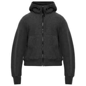 CANADA GOOSE Coats GREY