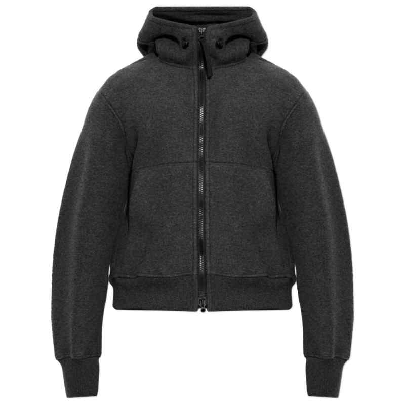 CANADA GOOSE Coats GREY
