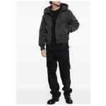 CANADA GOOSE Coats GREY
