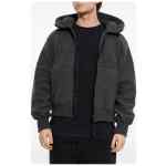 CANADA GOOSE Coats GREY