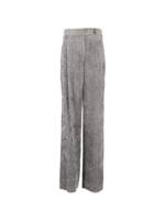 EMPORIO ARMANI CAPSULE Trousers GREY