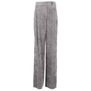 EMPORIO ARMANI CAPSULE Trousers GREY