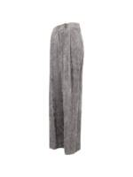 EMPORIO ARMANI CAPSULE Trousers GREY