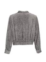 EMPORIO ARMANI CAPSULE Coats GREY