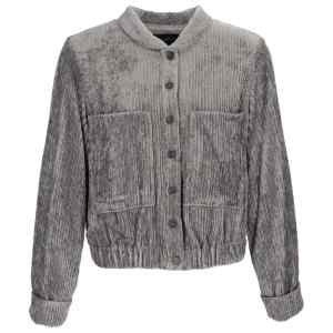 EMPORIO ARMANI CAPSULE Coats GREY