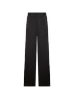 Emporio Armani Trousers BLACK