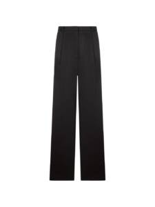 Emporio Armani Trousers BLACK