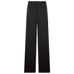 Emporio Armani Trousers BLACK