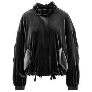 Emporio Armani Coats BLACK