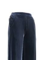 Emporio Armani Trousers NAVY