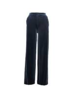 Emporio Armani Trousers NAVY