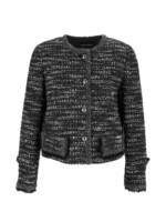 Emporio Armani Jackets GREY