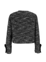 Emporio Armani Jackets GREY