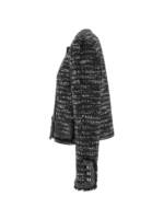 Emporio Armani Jackets GREY