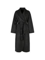Emporio Armani Coats GREY