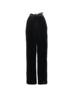 Emporio Armani Trousers BLACK
