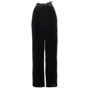 Emporio Armani Trousers BLACK