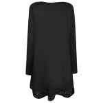 Emporio Armani Dresses BLACK