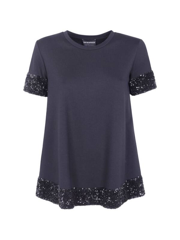 200030678-fw26-earmanimain-ew004673af22598uc001 Emporio Armani Sweaters BLACK