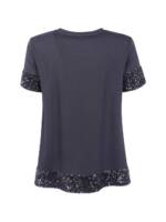 Emporio Armani Sweaters BLACK