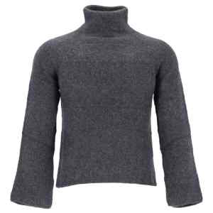Emporio Armani Sweaters GREY