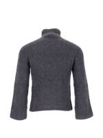 Emporio Armani Sweaters GREY