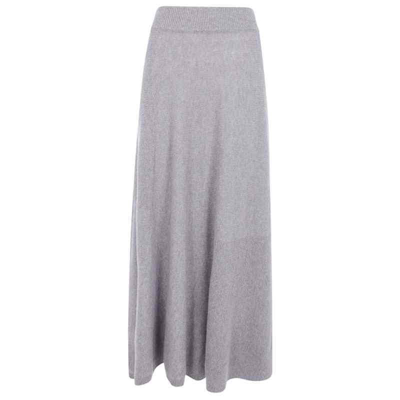 Emporio Armani Skirts GREY