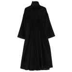 Emporio Armani Coats BLACK