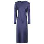 Emporio Armani Dresses NAVY