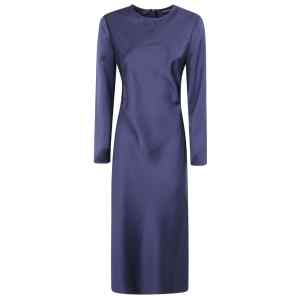 Emporio Armani Dresses NAVY