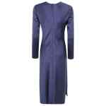 Emporio Armani Dresses NAVY