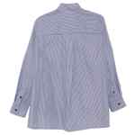 Emporio Armani Shirts NAVY