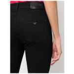 Emporio Armani Jeans BLACK