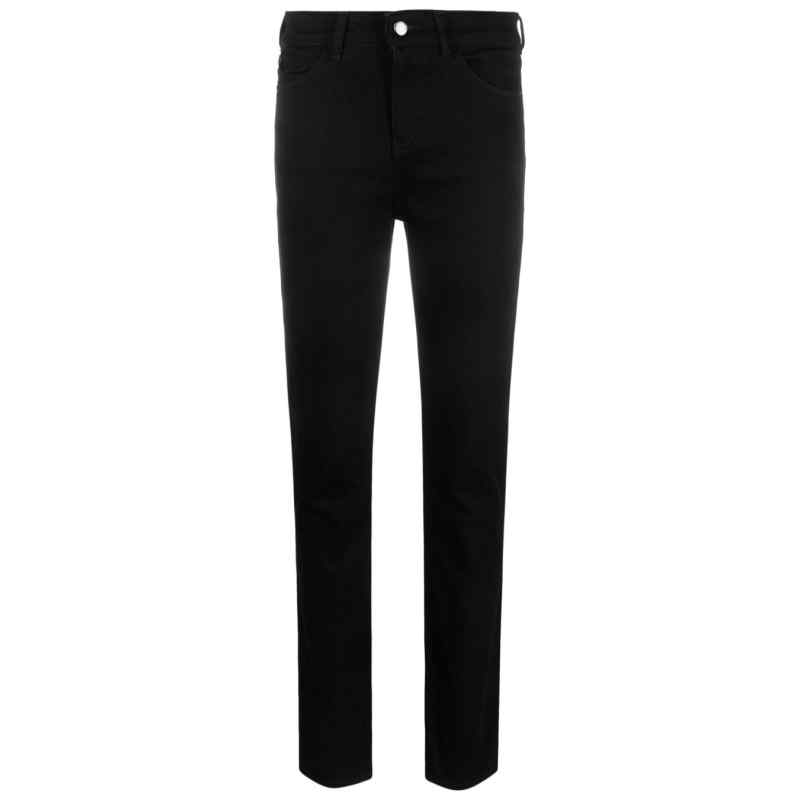 200030723-fw26-earmanimain-8n2j182dl1z0005 Emporio Armani Jeans BLACK