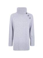 EMPORIO ARMANI CAPSULE Sweaters GREY