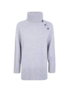 EMPORIO ARMANI CAPSULE Sweaters GREY