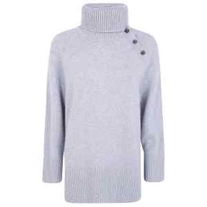 EMPORIO ARMANI CAPSULE Sweaters GREY